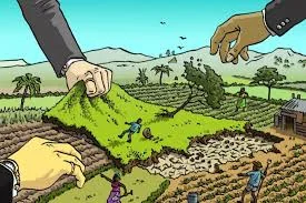 Bổ sung thẩm quyền giải quyết tranh chấp đất đai của Trọng tài thương mại