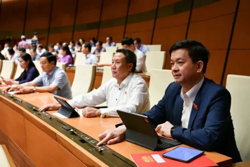 Chỉ 3 TAND cấp tỉnh có thẩm quyền hủy phán quyết trọng tài