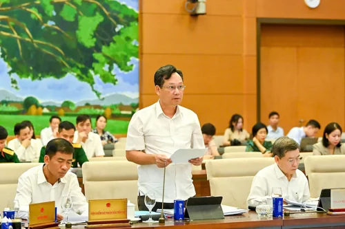 Đề nghị không lập tòa hủy phán quyết trọng tài tại một số tòa án khu vực