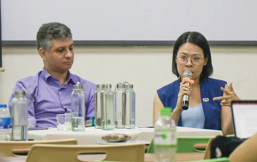 Phát triển trọng tài thương mại Việt Nam thời hội nhập