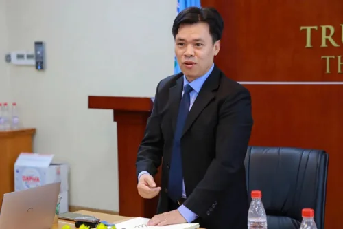 Có nên giao thẩm quyền hủy phán quyết trọng tài cho tòa khu vực?