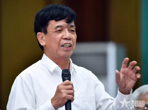 Phát huy thiết chế trọng tài để bảo vệ lợi ích chính đáng của doanh nghiệp