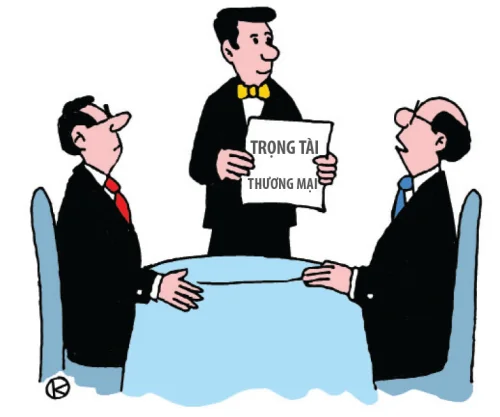 Giải quyết tranh chấp hợp đồng bằng trọng tài: Vì sao nhiều doanh nghiệp vẫn “ngại”?