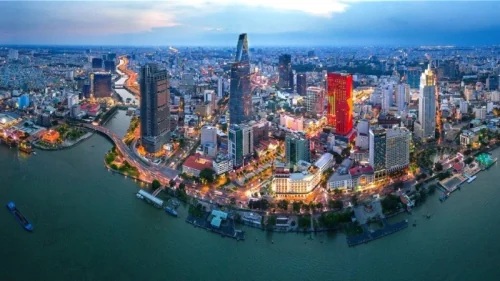 Cân nhắc 2 phương án về thẩm quyền giải quyết tranh chấp trong Trung tâm Tài chính quốc tế