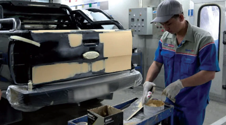 Trọng tài thương mại khi ‘kinh tế tư nhân là trụ cột’