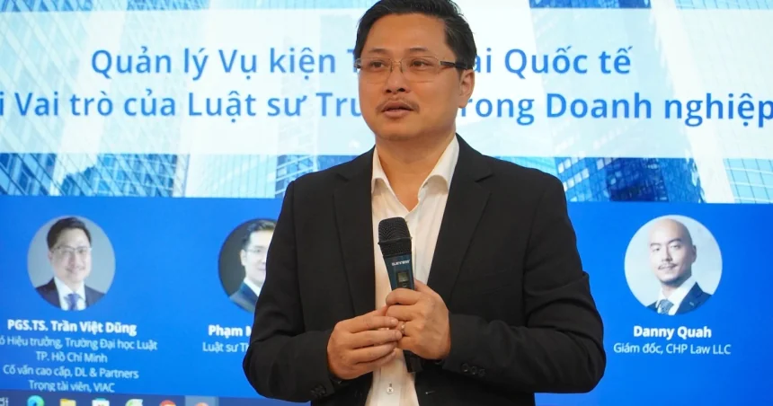 Chi phí trọng tài thương mại ở Việt Nam có cao không?