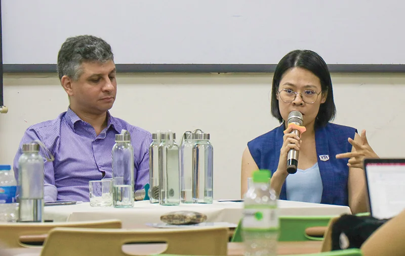 Phát triển trọng tài thương mại Việt Nam thời hội nhập