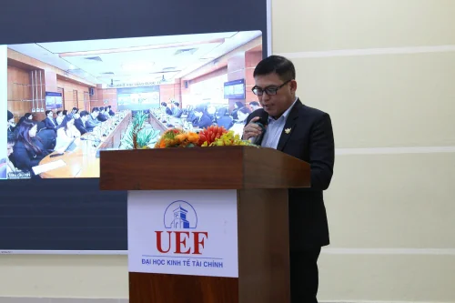 VIAC tổ chức hội thảo về yêu cầu khởi kiện trong tranh chấp chuỗi và thực tiễn tranh chấp bất động sản